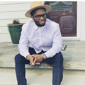 Meet your Posher, Quintin